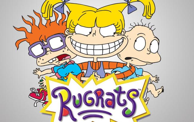 مسلسل Rugrats راجراتس مدبلج الحلقة 29