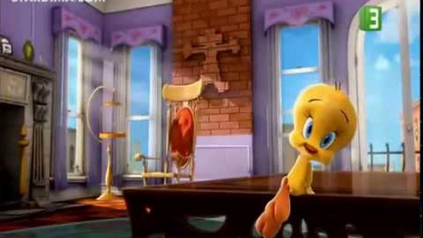 Looney Tunes 3D الحلقة 5