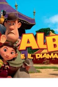 شاهد فلم Albert 2015 مترجم عربي