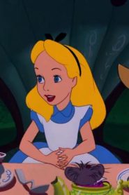 فيلم الكرتون أليس في بلاد العجائب – Alice in Wonderland مدبلج عربي فصحى