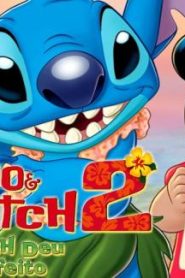 فيلم كرتون ليلو وستيتش 2 | Lilo & Stitch 2: Stitch Has a Glitch مدبلج لهجة مصرية