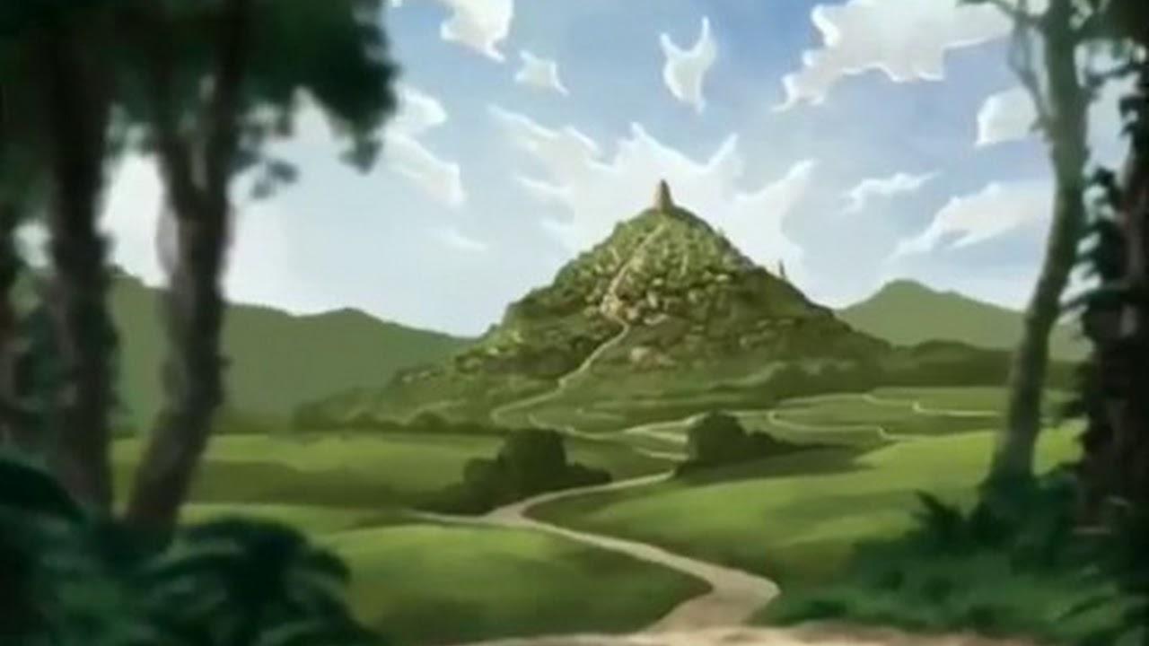 افاتار Avatar الجزء الثاني كتاب الارض مدبلج الحلقة 5