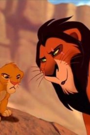 فيلم كرتون الملك الاسد | The Lion King 1 مدبلج لهجة مصرية
