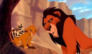 فيلم كرتون الملك الاسد | The Lion King 1 مدبلج لهجة مصرية