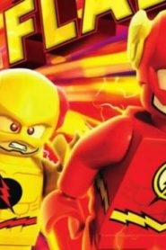 فيلم كرتون Lego DC Comics Super Heroes The Flash مترجم عربي