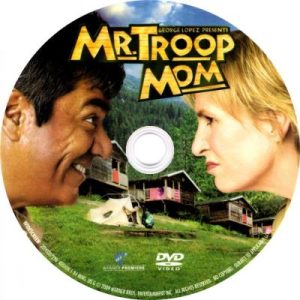 الفيلم العائلي Mr. Troop Mom﻿ مترجم عربي
