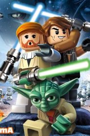 فلم Lego Star Wars The Empire Strikes Out ليغو حرب النجوم نجم الموت مدبلج