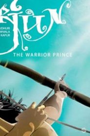 فلم Arjun The Warrior Prince أرجون الأمير المحارب مترجم عربي