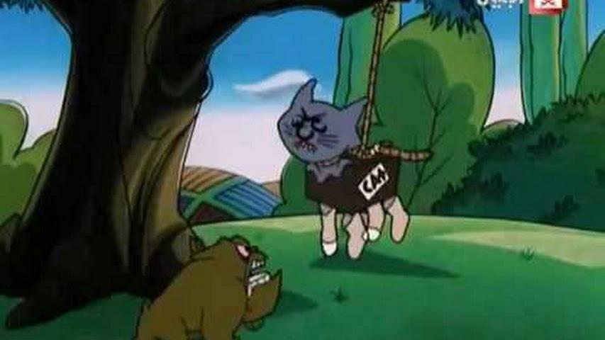 مسلسل 101 Dalmatians 101 كلب منقط مدبلج الحلقة 15