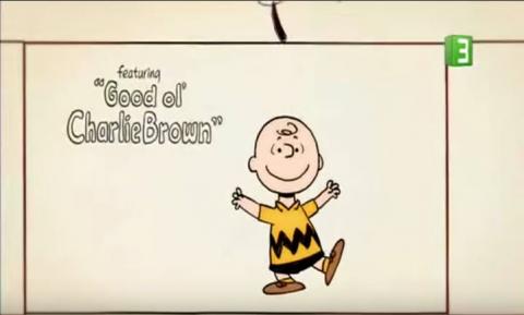 peanuts يوميات تشارلي براون والأصدقاء مدبلج الحلقة 3