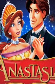 فلم Anastasia انستاسيا مدبلج