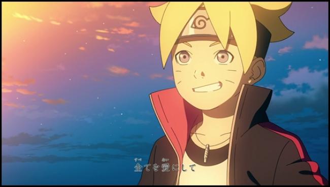 الحلقة 80﻿ | Boruto Naruto Next Generations – بوروتو الأجيال التالية لناروتو