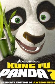 فيلم الكرتون كونغ فو باندا Kung Fu Panda 2 مدبلج عربي
