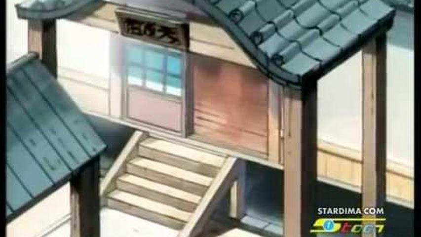 مسلسل ينبوع الأحلام Ranma ½ مدبلج الحلقة 7