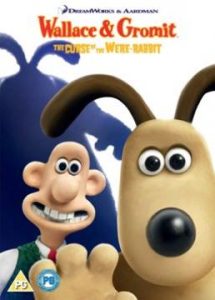 فيلم كرتون Wallace and Gromit The Curse of the Were-Rabbit مترجم عربي