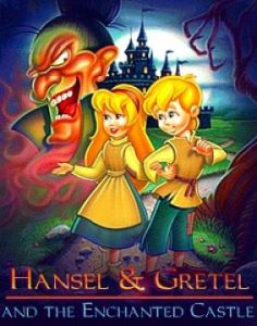فلم Hansel and Gretel هنسل وغريتال مدبلج