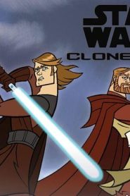 فيلم كرتون Star Wars: Clone Wars 2003 مترجم عربي