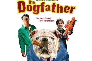 مشاهدة الفيلم العائلي The Dogfather مترجم عربي
