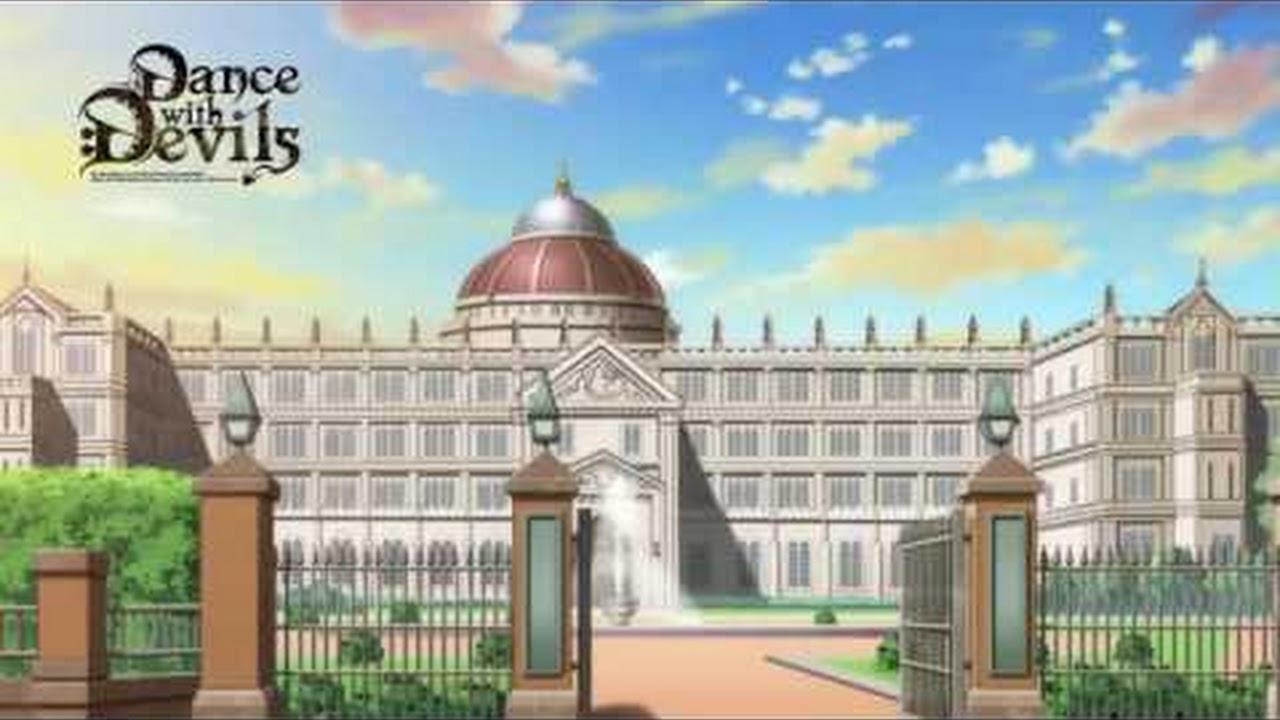 003 | Dance with Devils مترجم