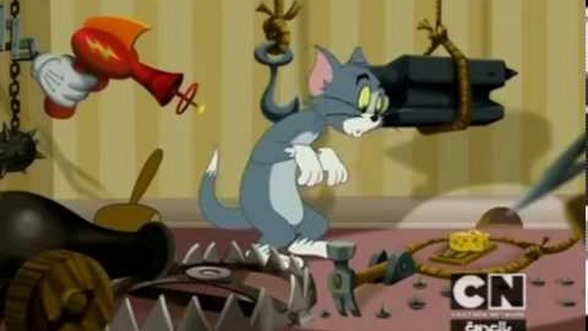 Tom and Jerry توم وجيري الموسم الثاني مدبلج الحلقة 3