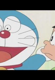 كرتون دورايمن Doraemon مدبلج مربية اطفال نوبي الحلقة 2