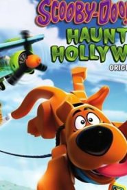فلم كرتون Scooby Doo and Lego: Haunted Hollywood 2016 مترجم عربي
