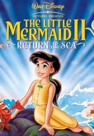 مشاهدة فلم The Little Mermaid II حورية البحر ٢: العودة الى المحيط مدبلج لهجة مصرية