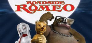 فيلم كرتون روميو على الطريق – Roadside Romeo (2008) مترجم عربي