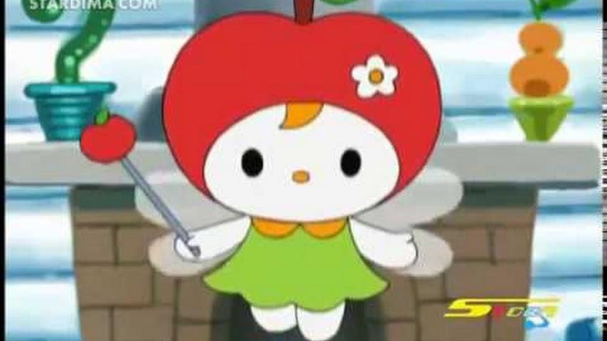 هالو كيتي Hello Kitty مدبلج الحلقة 6
