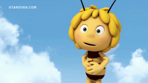 كرتون النحلة مايا الحلقة 30