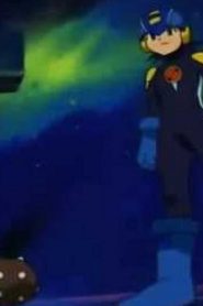 Megaman nt warrior ميغامان محارب النت مدبلج الحلقة 37