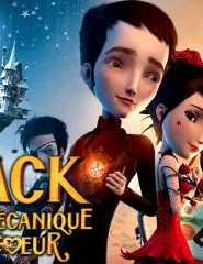 مشاهدة فيلم Jack – The Boy with the Cuckoo Clock Heart مترجم عربي