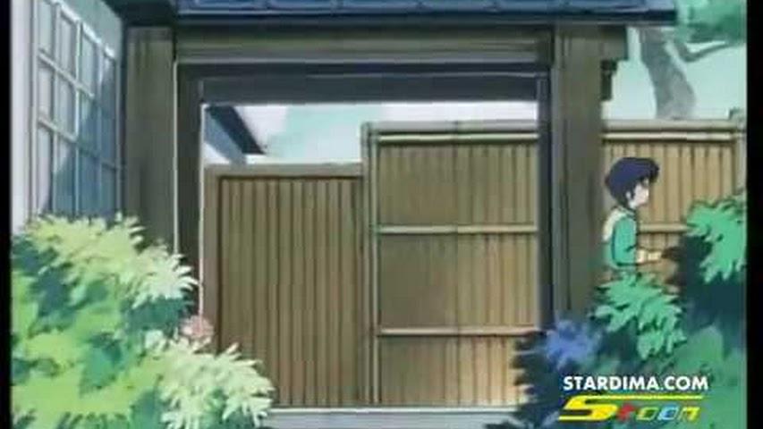 مسلسل ينبوع الأحلام Ranma ½ مدبلج الحلقة 44