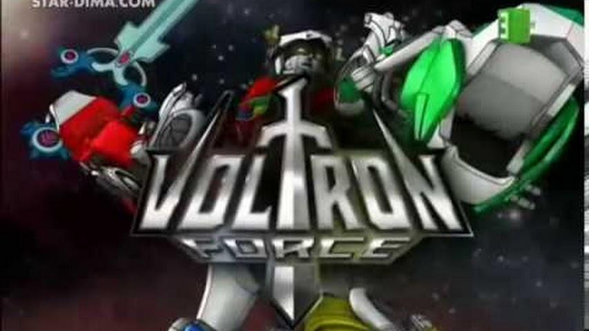 مسلسل Voltron Force فولترون القوة مدبلج الحلقة 11