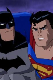 فيلم كرتون سوبرمان باتمان أعداء الجميع – Superman Batman Public Enemies مترجم