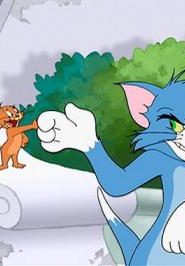 فلم توم وجيري Tom And Jerrys Giant Adventure مترجم