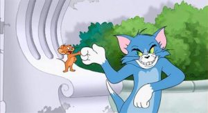 فلم توم وجيري Tom And Jerrys Giant Adventure مترجم