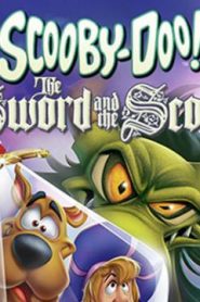 فيلم كرتون سكوبي دو! السيف و سكووب – Scooby-Doo! The Sword and the Scoob مترجم عربي