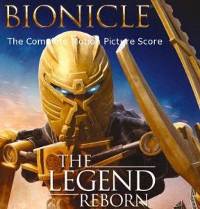 فلم Bionicle The Legend Reborn مترجم عربي