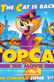 فيلم كرتون Top Cat The Movie مترجم عربي