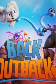 فيلم كرتون العودة للبراري – Back to the Outback 2021 مدبلج عربي