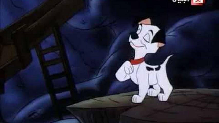 مسلسل 101 Dalmatians 101 كلب منقط مدبلج الحلقة 5