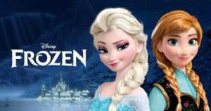 فيلم كرتون ملكة الثلج – Frozen مترجم عربي