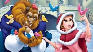 شاهد فيلم Beauty and the Beast 2 The Enchanted Christmas مترجم عربي