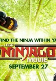 فيلم الليجو نينجاجو – The Lego Ninjago Movie مترجم عربي
