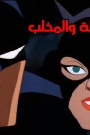 فيلم كرتون باتمان : القطة و المخلب | Batman – The Cat And The Claw مدبلج عربي