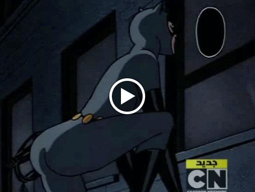 مسلسل باتمان BATMAN كرتون نتورك مدبلج الحلقة 15