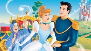 شاهد فيلم Cinderella 2 Dreams Come True سندريلا 2 ويتحقق الحلم مدبلج لهجة مصرية
