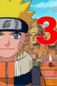 Naruto ناروتـو الجزء الرابع مدبلج الحلقة 34