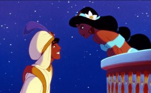 فيلم الكرتون علاء الدين | Aladdin مدبلج لهجة مصرية